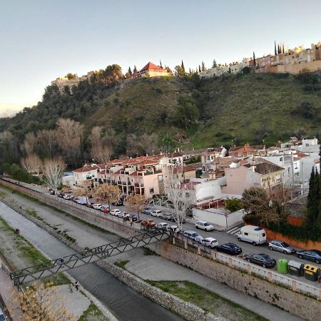 Tuguest El Rincon De Felisa Daire Granada Dış mekan fotoğraf