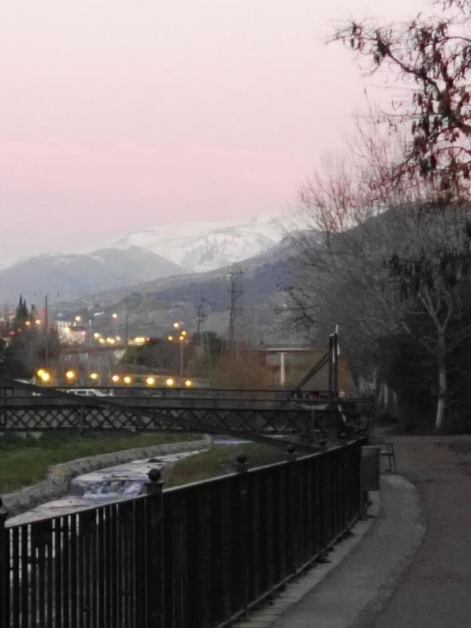 Tuguest El Rincon De Felisa Daire Granada Dış mekan fotoğraf