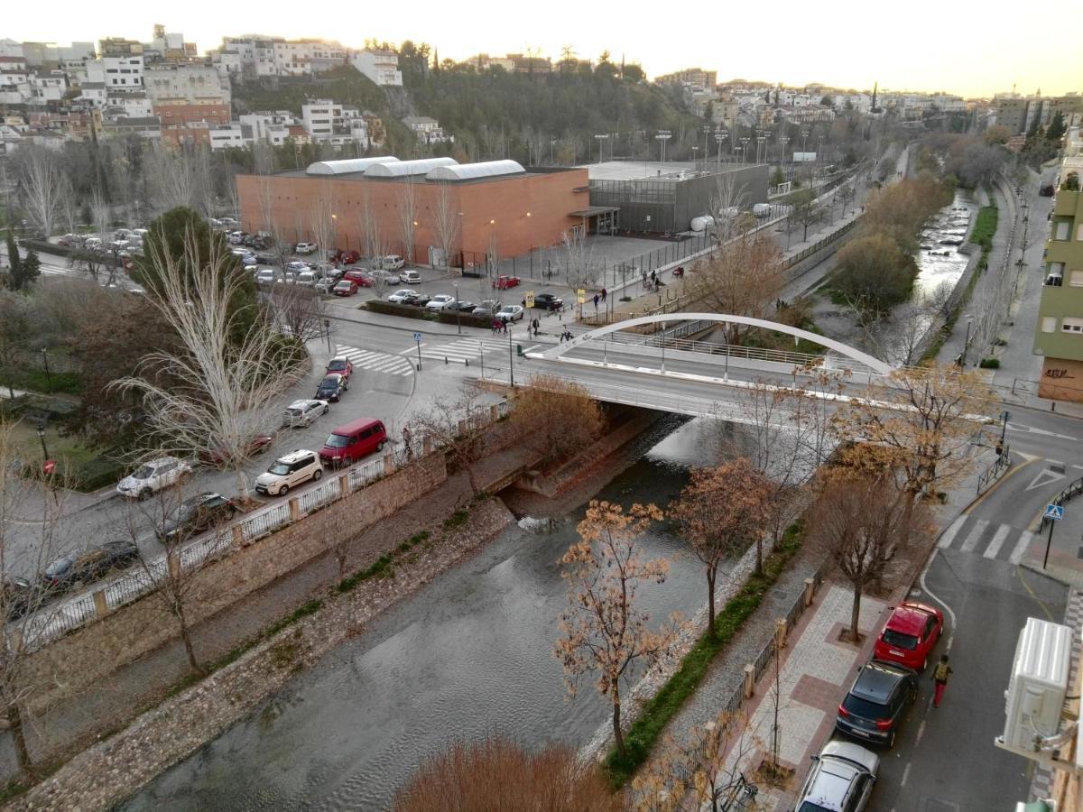 Tuguest El Rincon De Felisa Daire Granada Dış mekan fotoğraf