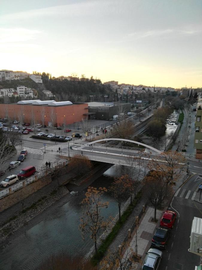 Tuguest El Rincon De Felisa Daire Granada Dış mekan fotoğraf