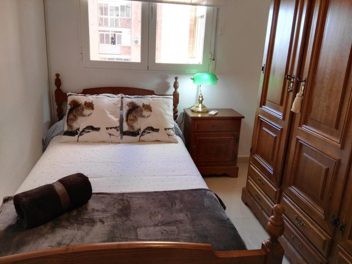 Tuguest El Rincon De Felisa Daire Granada Dış mekan fotoğraf