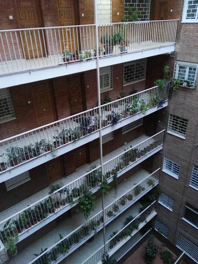 Tuguest El Rincon De Felisa Daire Granada Dış mekan fotoğraf
