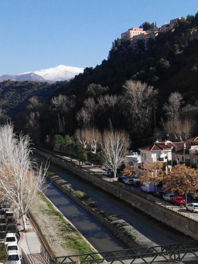 Tuguest El Rincon De Felisa Daire Granada Dış mekan fotoğraf