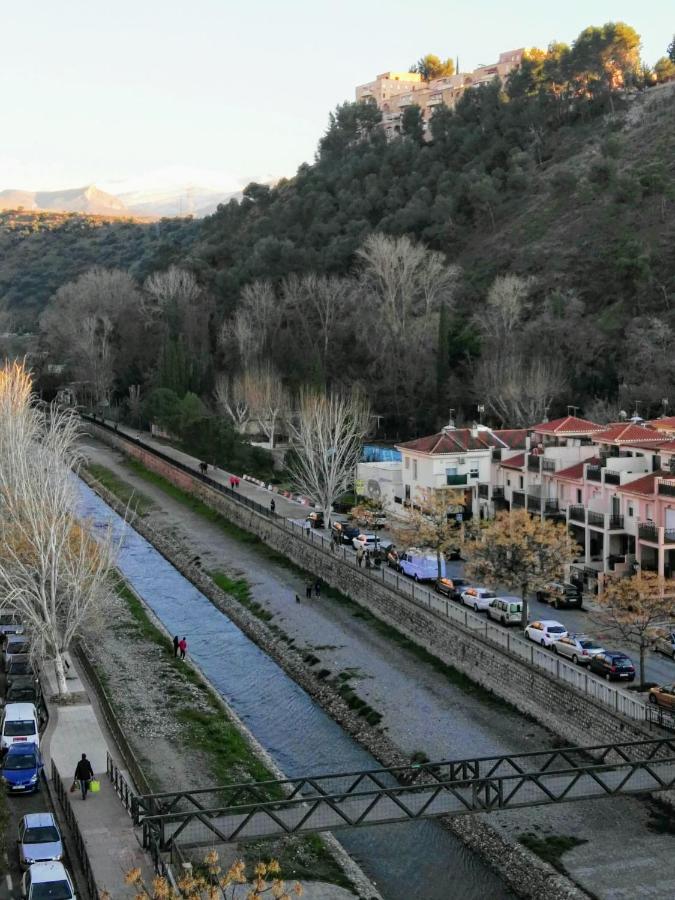 Tuguest El Rincon De Felisa Daire Granada Dış mekan fotoğraf