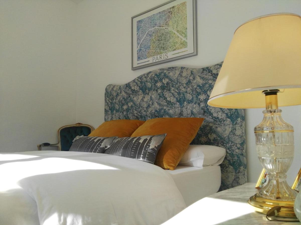 Tuguest El Rincon De Felisa Daire Granada Dış mekan fotoğraf