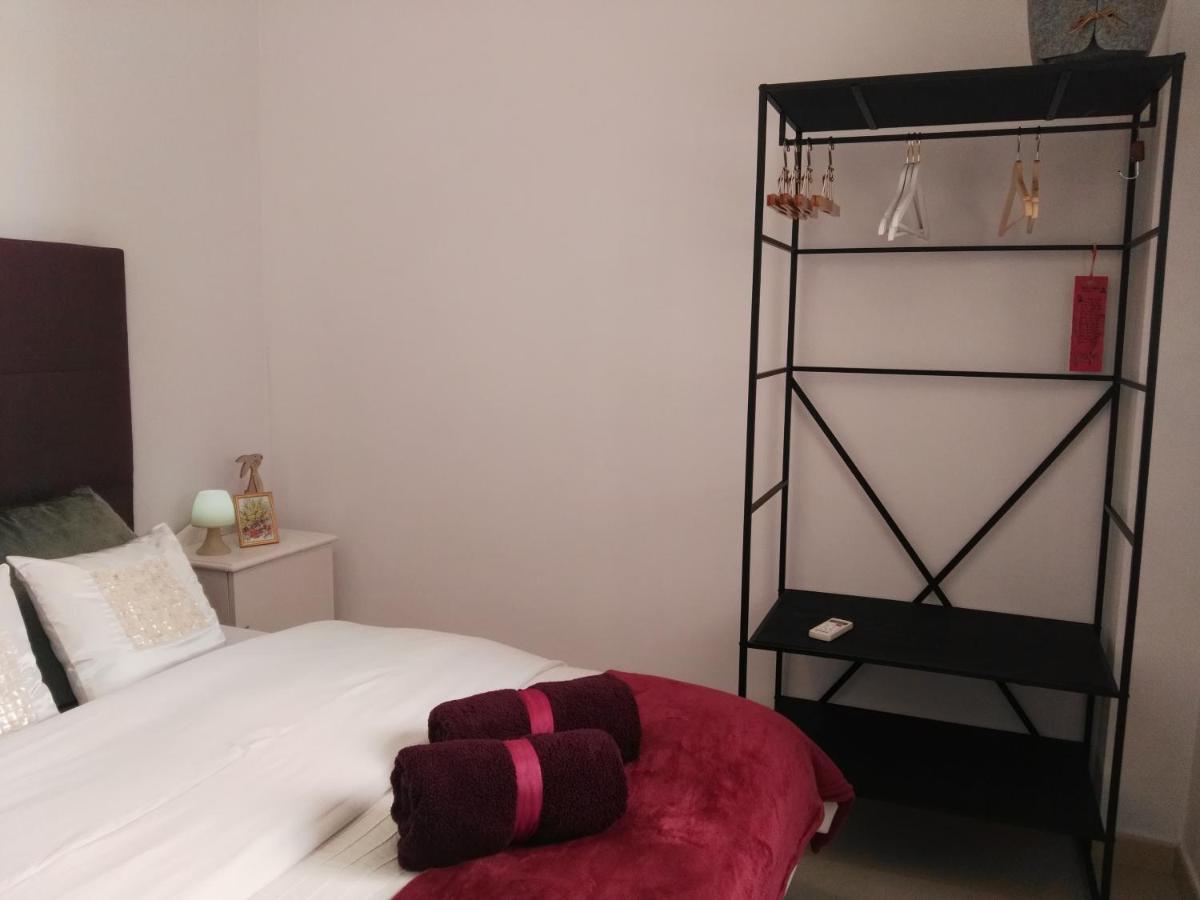 Tuguest El Rincon De Felisa Daire Granada Dış mekan fotoğraf