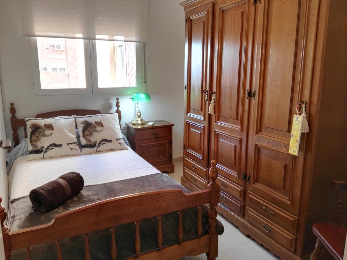 Tuguest El Rincon De Felisa Daire Granada Dış mekan fotoğraf