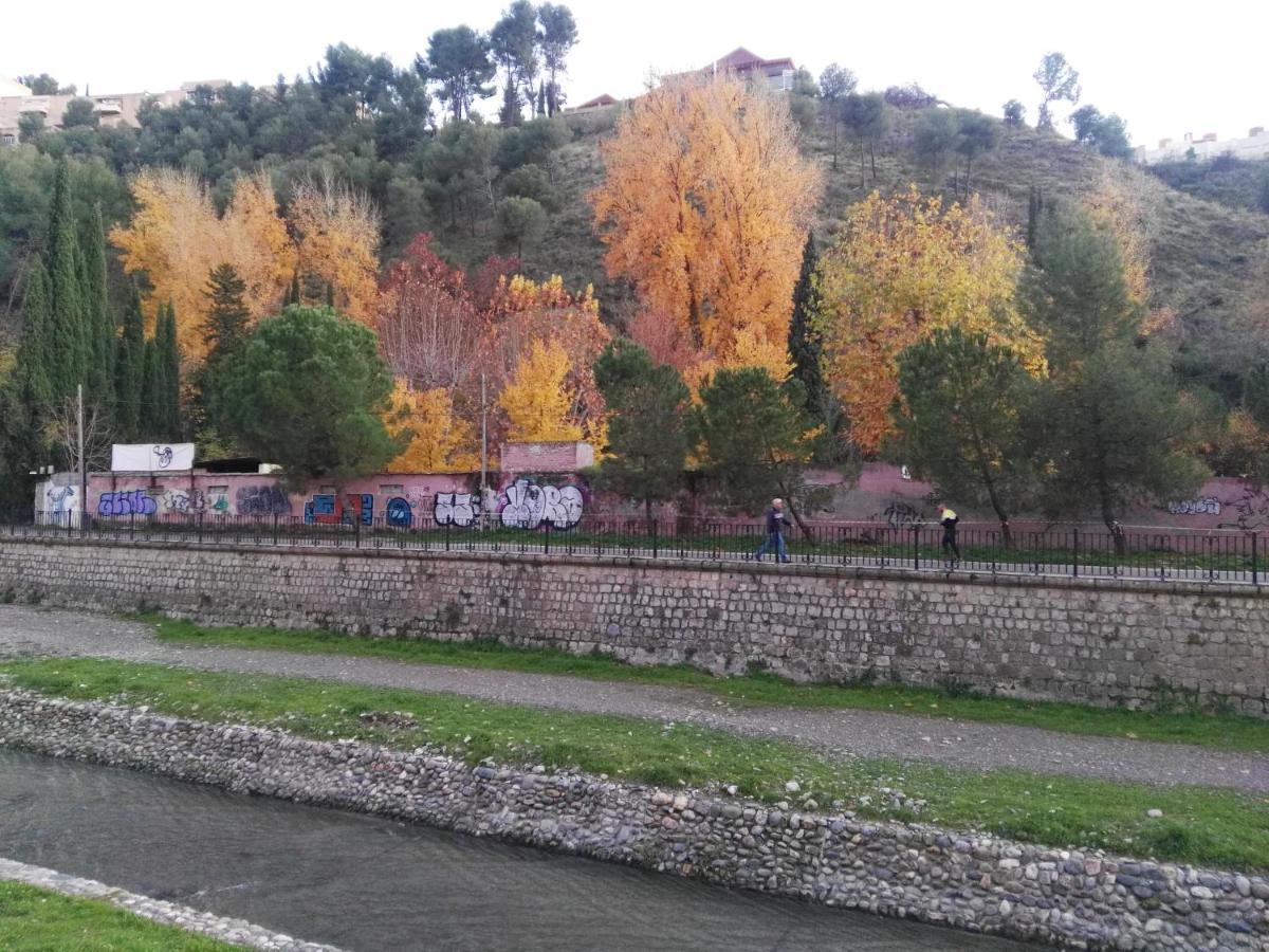 Tuguest El Rincon De Felisa Daire Granada Dış mekan fotoğraf