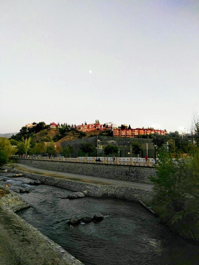 Tuguest El Rincon De Felisa Daire Granada Dış mekan fotoğraf