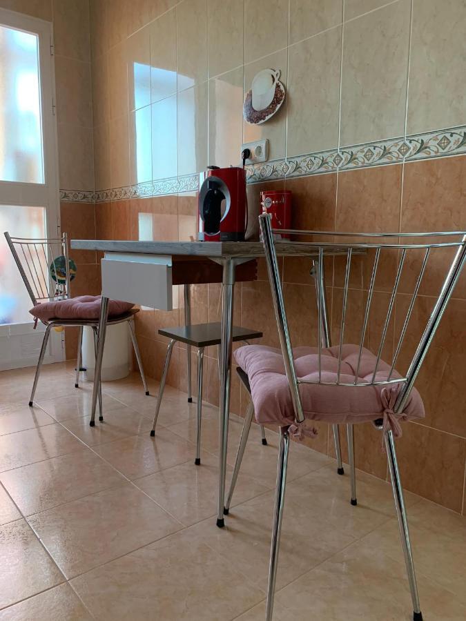 Tuguest El Rincon De Felisa Daire Granada Dış mekan fotoğraf