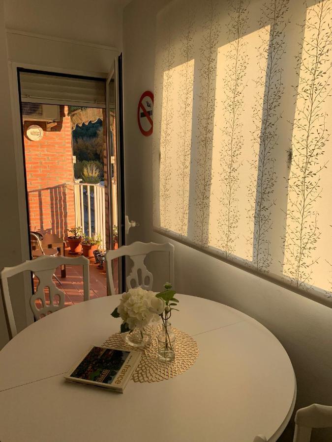 Tuguest El Rincon De Felisa Daire Granada Dış mekan fotoğraf