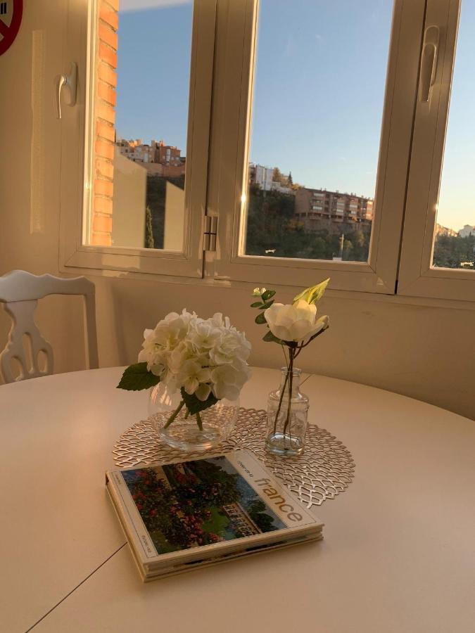 Tuguest El Rincon De Felisa Daire Granada Dış mekan fotoğraf